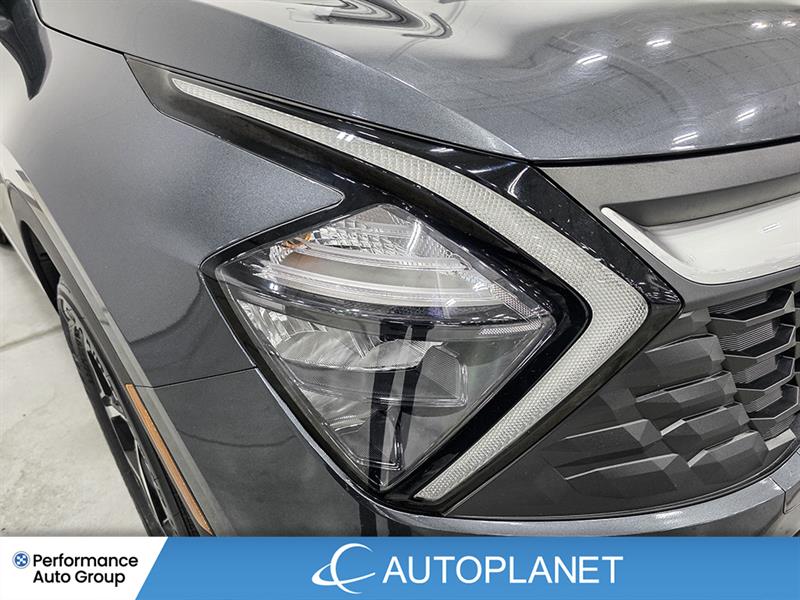 kia Sportage 2023 - 10