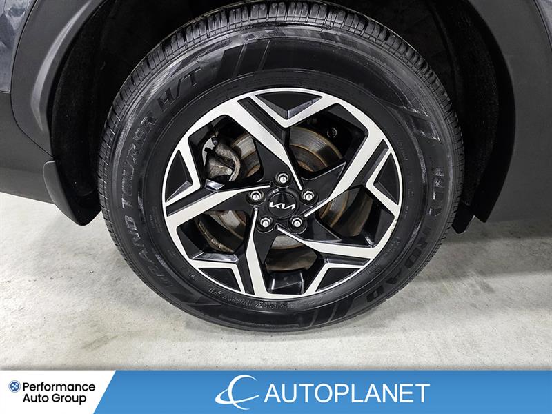 kia Sportage 2023 - 11