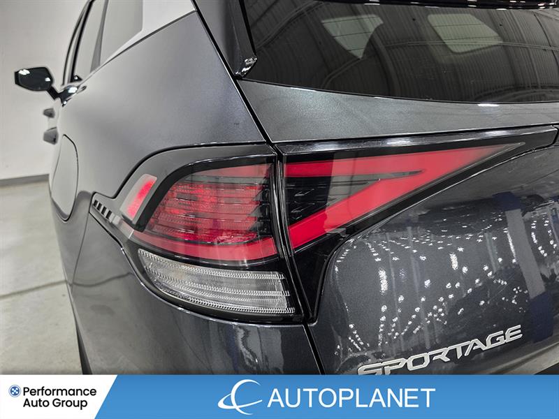 kia Sportage 2023 - 14