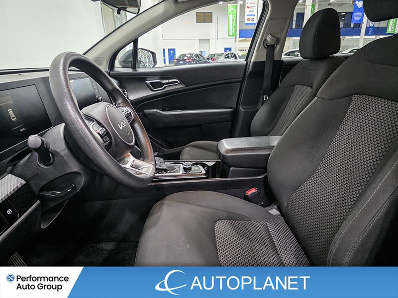 kia Sportage 2023 - 16