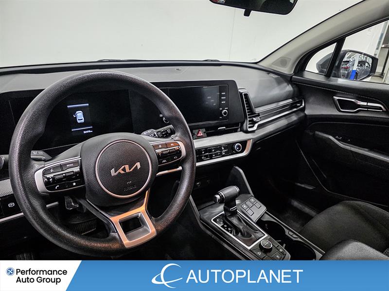 kia Sportage 2023 - 17
