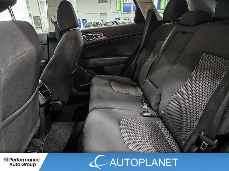 kia Sportage 2023 - 19