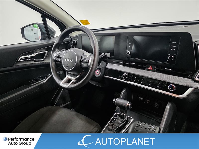 kia Sportage 2023 - 20