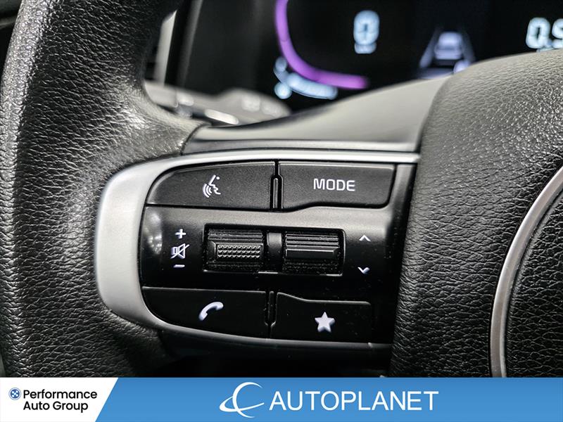 kia Sportage 2023 - 22