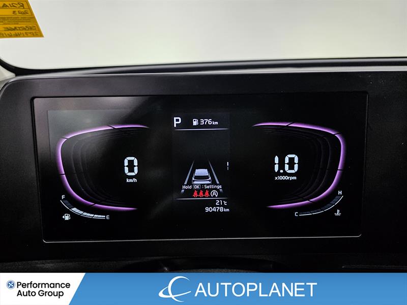 kia Sportage 2023 - 25