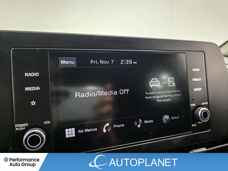 kia Sportage 2023 - 26