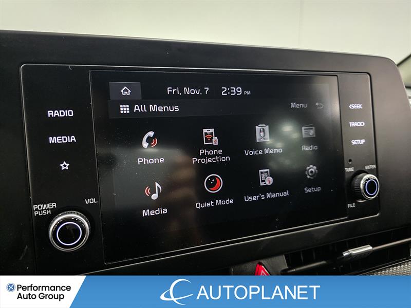 kia Sportage 2023 - 27