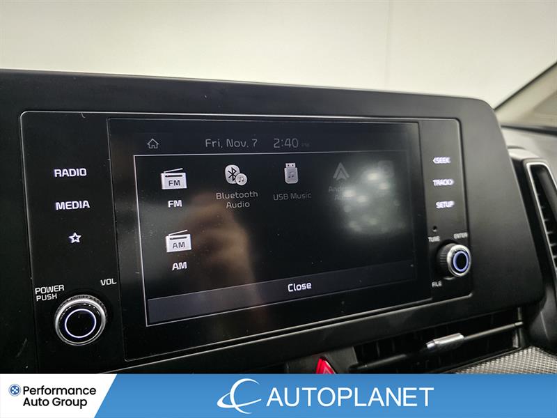 kia Sportage 2023 - 28