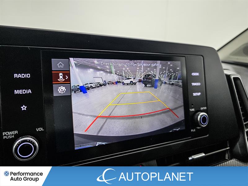 kia Sportage 2023 - 29