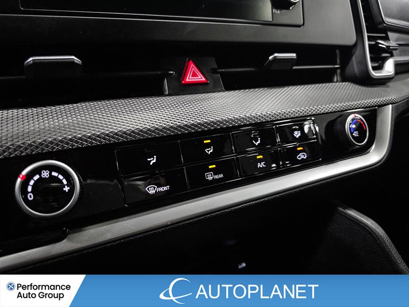 kia Sportage 2023 - 31