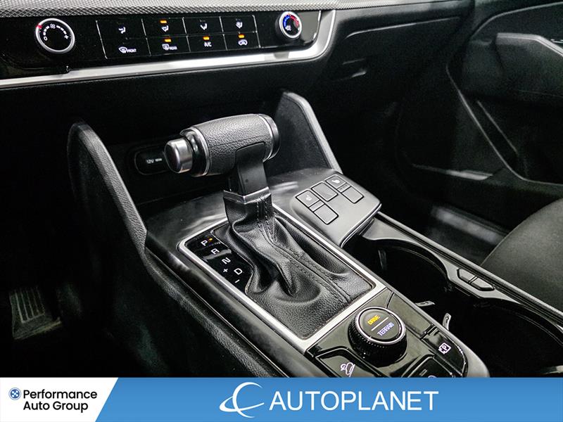 kia Sportage 2023 - 33