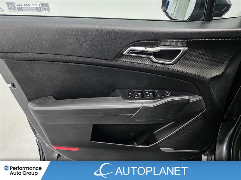 kia Sportage 2023 - 37