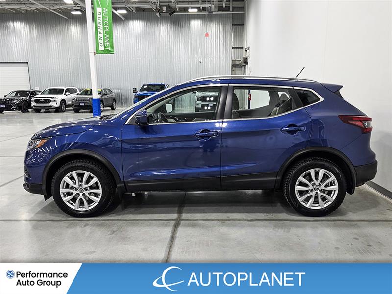 nissan Qashqai 2023 - 5