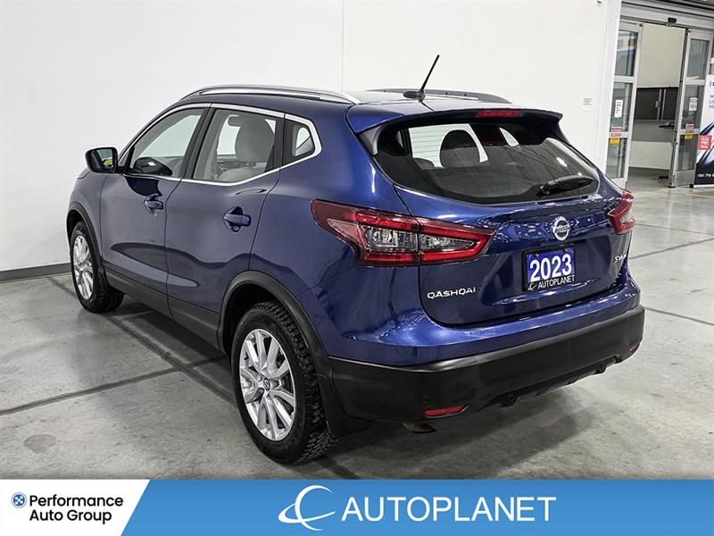 nissan Qashqai 2023 - 7