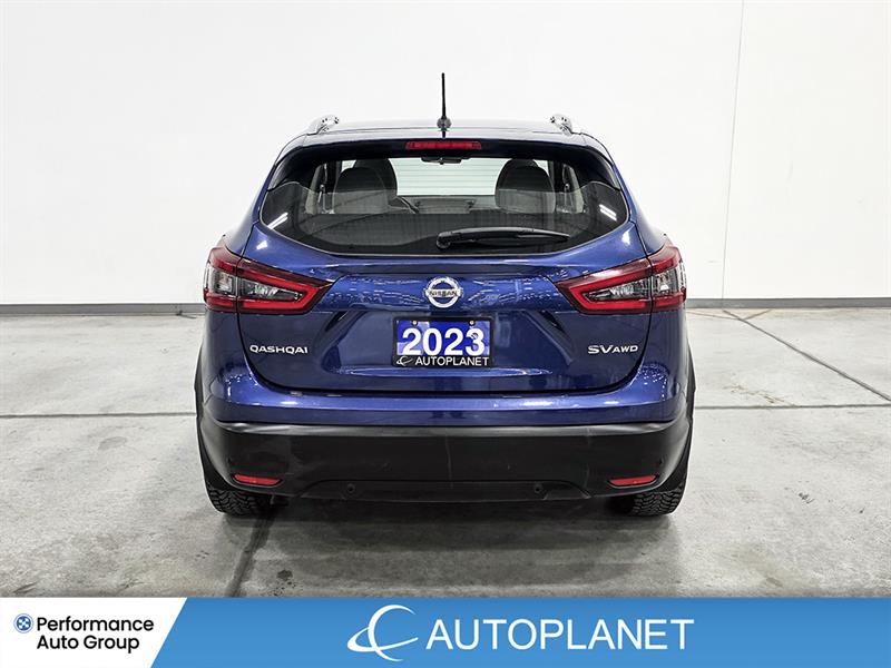 nissan Qashqai 2023 - 8