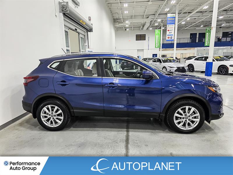 nissan Qashqai 2023 - 10