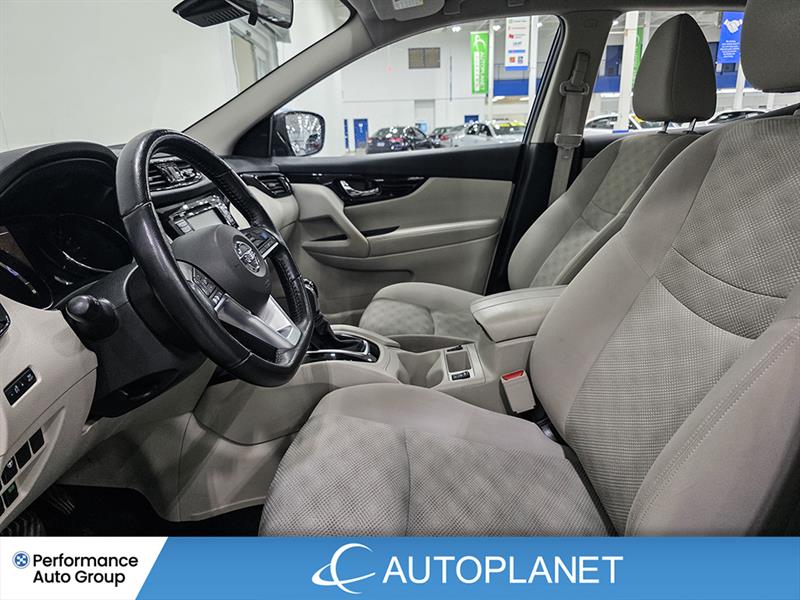 nissan Qashqai 2023 - 18