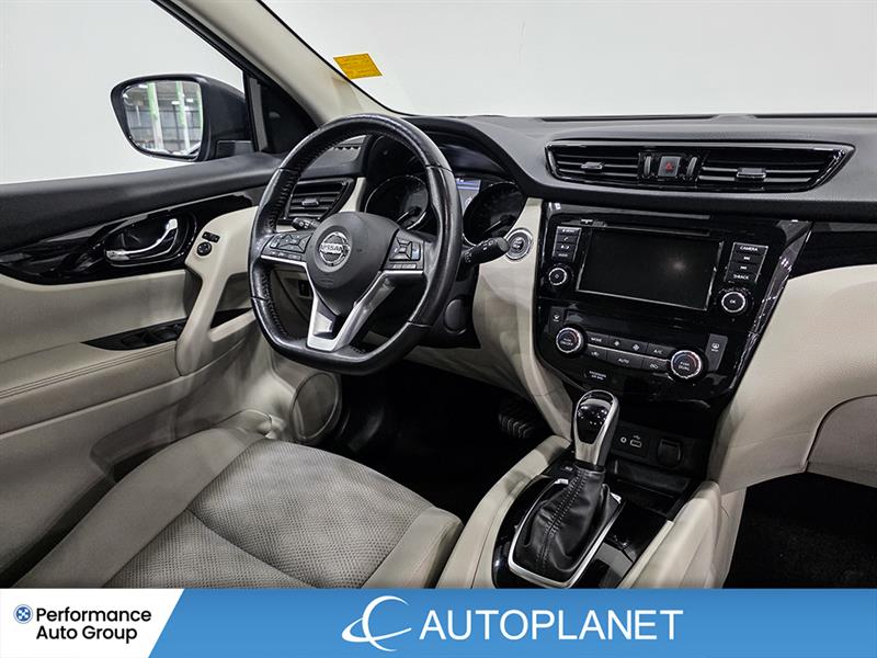 nissan Qashqai 2023 - 20