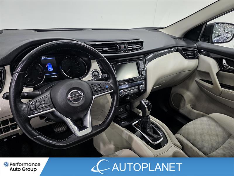 nissan Qashqai 2023 - 21