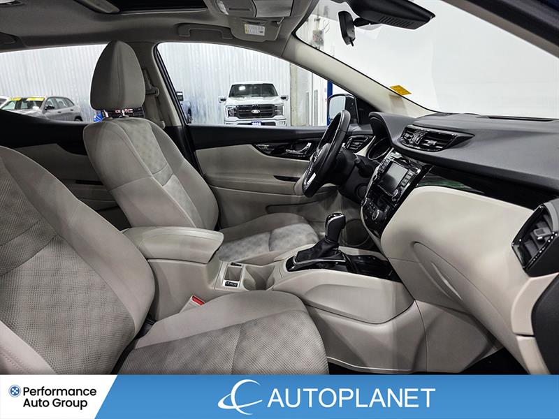 nissan Qashqai 2023 - 22