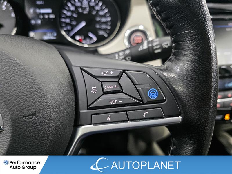 nissan Qashqai 2023 - 26