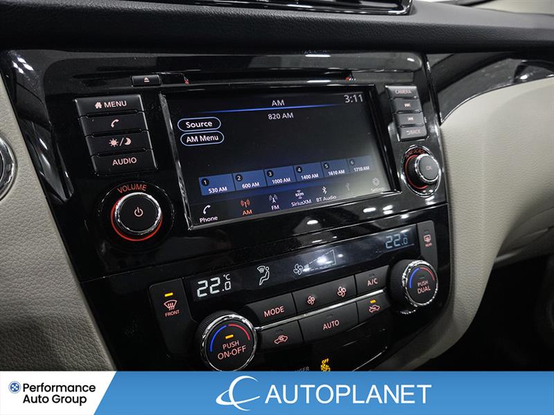 nissan Qashqai 2023 - 28