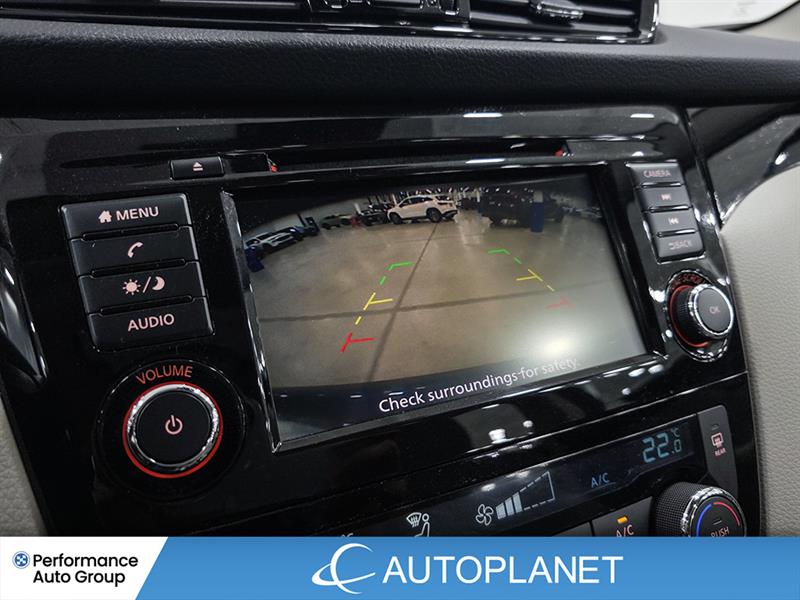 nissan Qashqai 2023 - 29