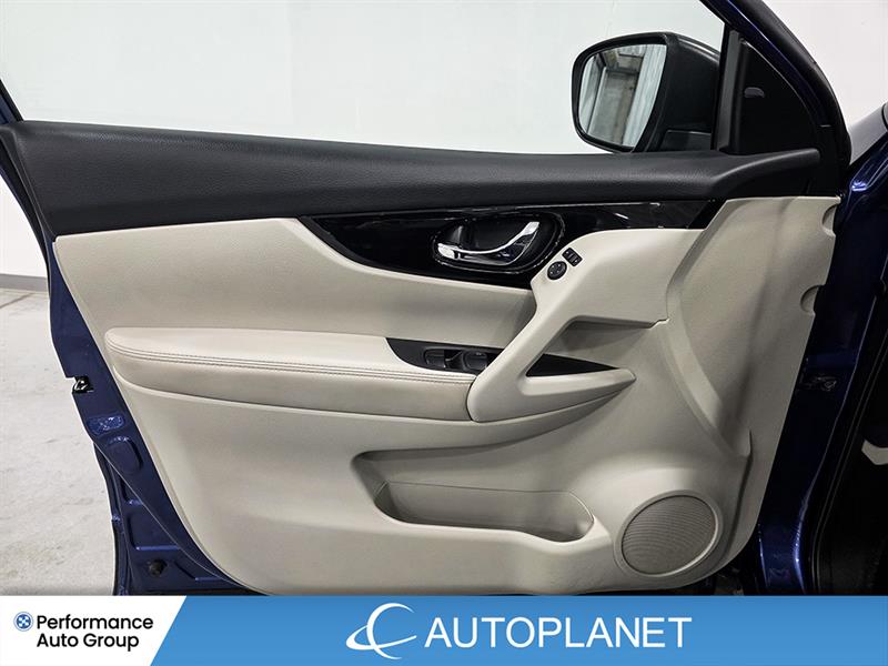 nissan Qashqai 2023 - 35