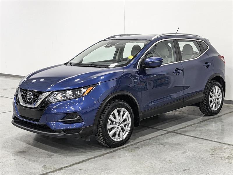 nissan Qashqai 2023 - 37