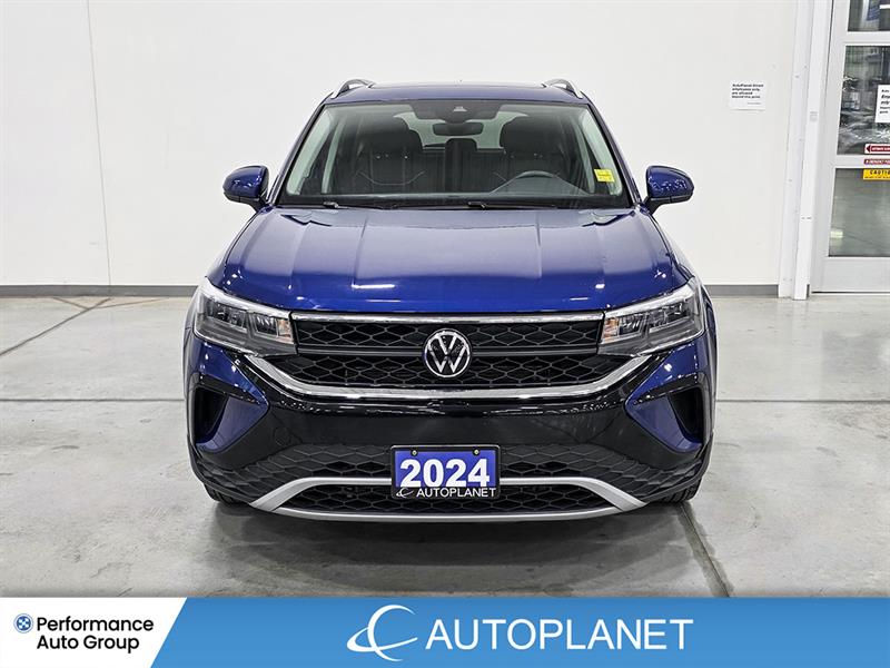 volkswagen Taos 2024 - 3