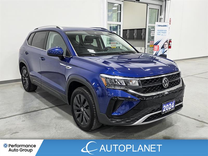 volkswagen Taos 2024 - 4