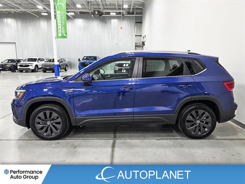 volkswagen Taos 2024 - 5