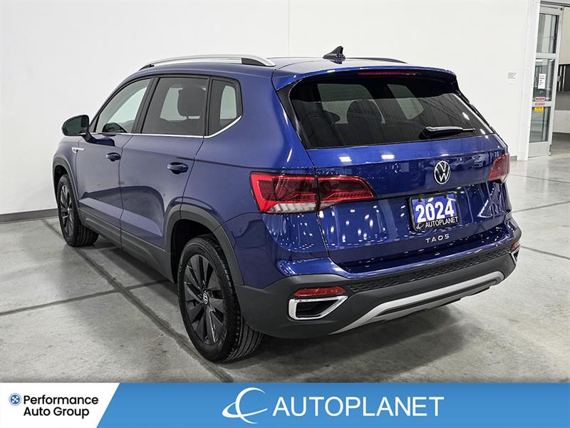 volkswagen Taos 2024 - 7