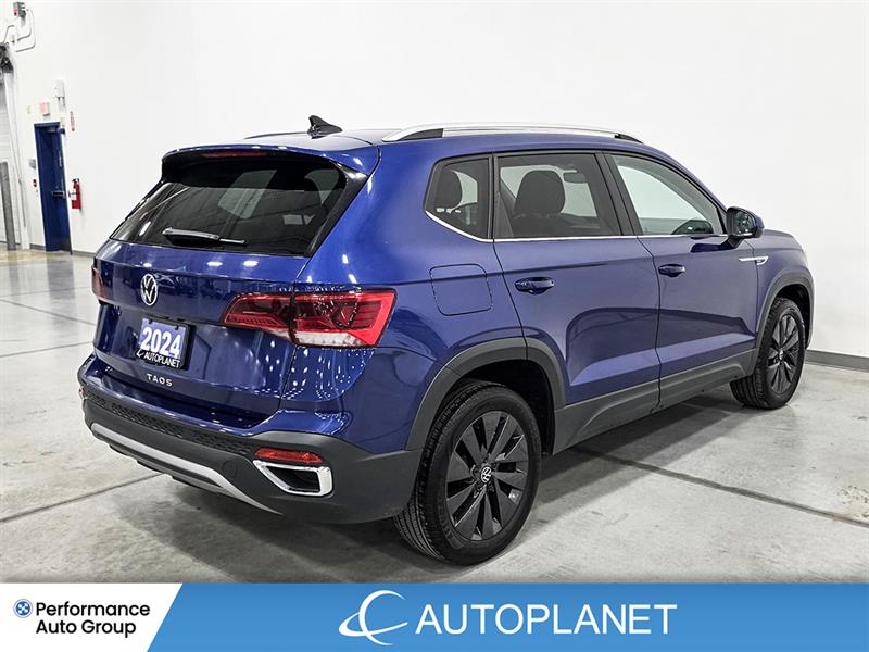 volkswagen Taos 2024 - 9