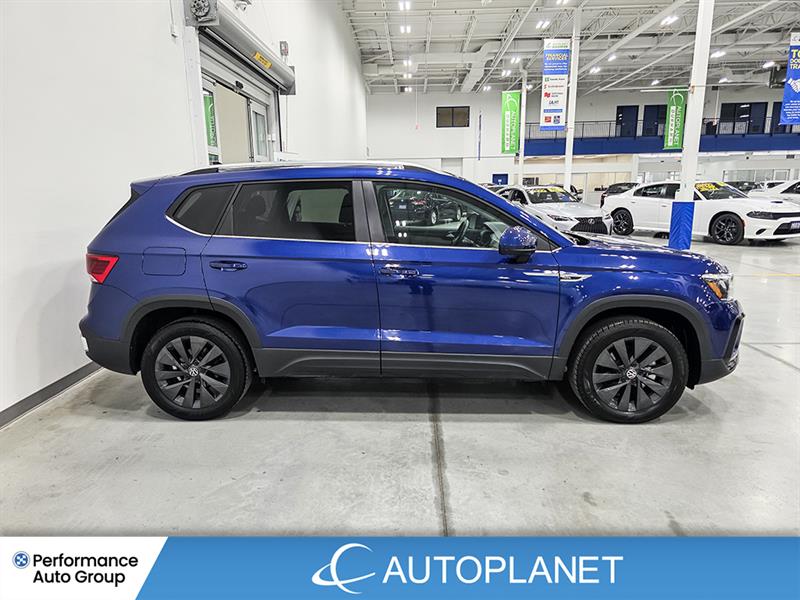 volkswagen Taos 2024 - 10