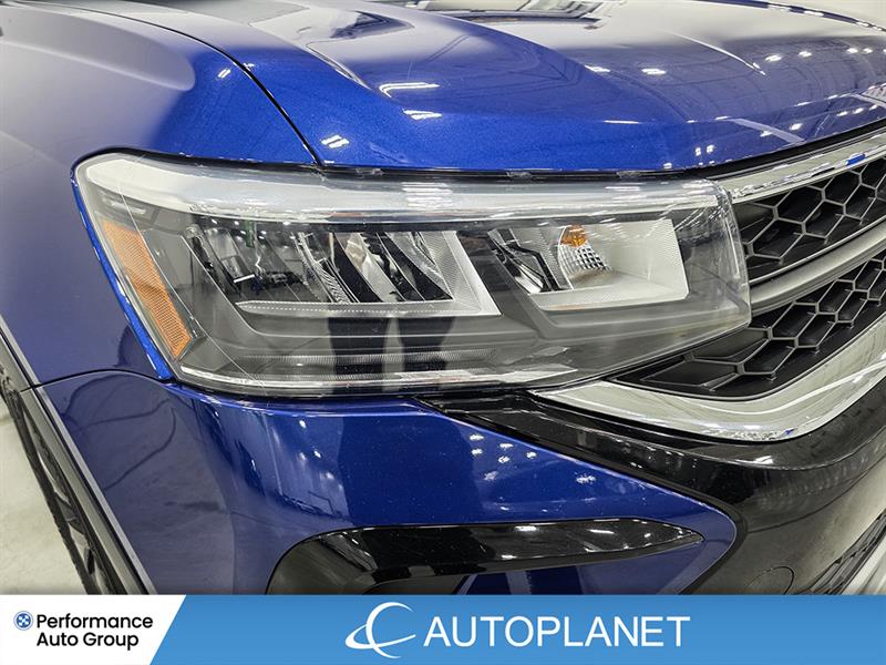 volkswagen Taos 2024 - 11