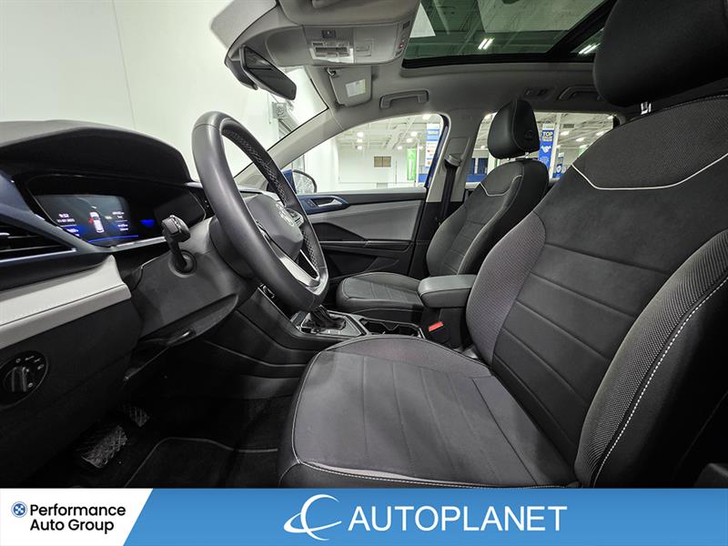 volkswagen Taos 2024 - 16