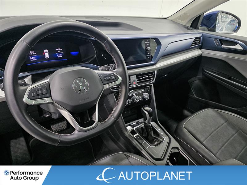 volkswagen Taos 2024 - 17