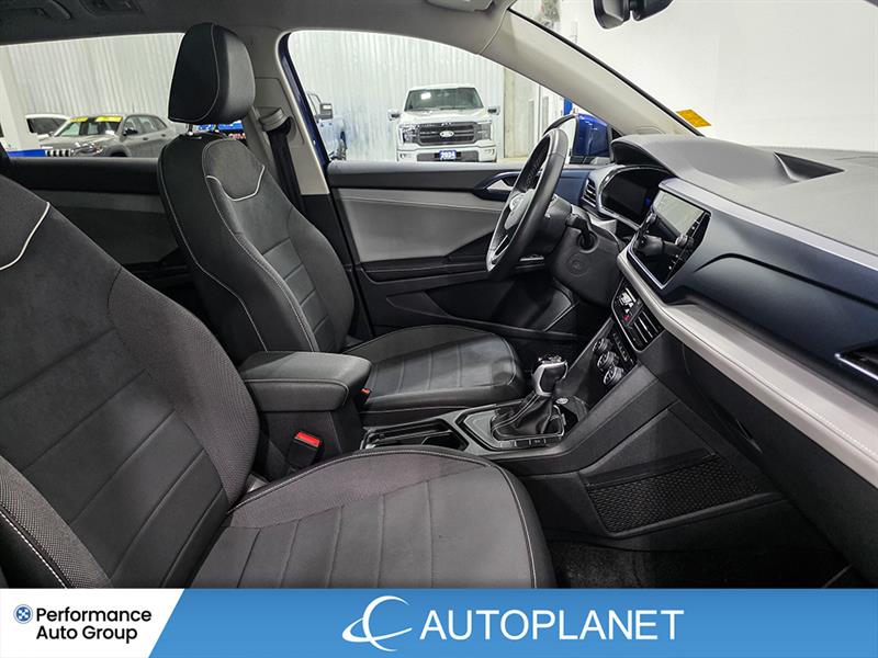 volkswagen Taos 2024 - 19