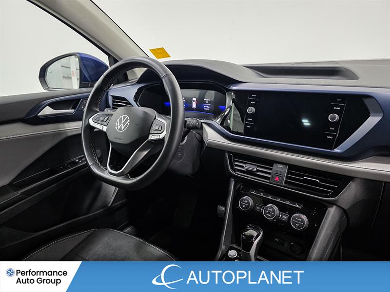 volkswagen Taos 2024 - 20