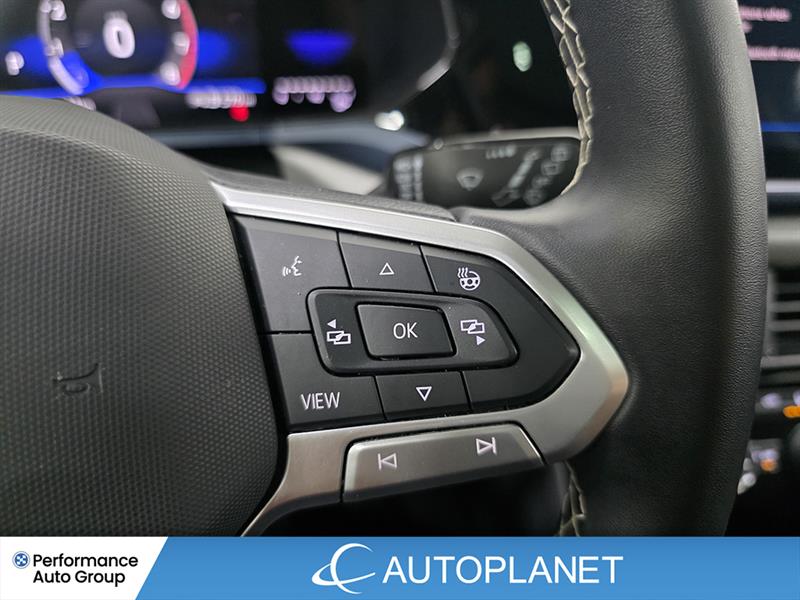 volkswagen Taos 2024 - 22