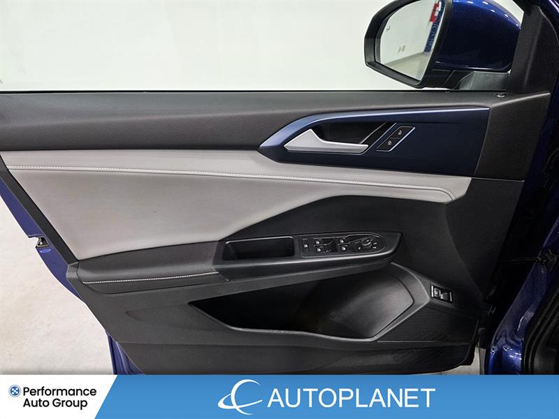 volkswagen Taos 2024 - 36