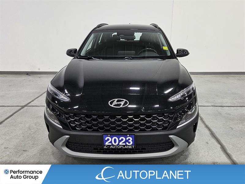 hyundai Kona 2023 - 2
