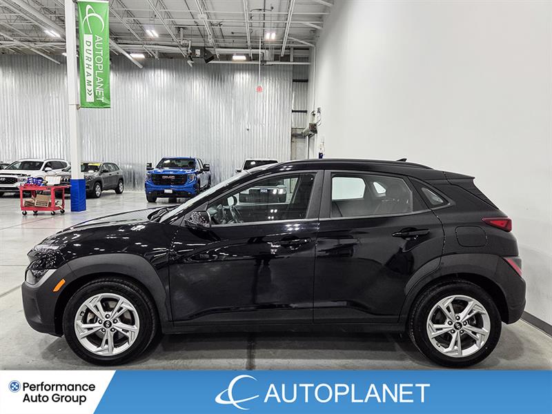 hyundai Kona 2023 - 4