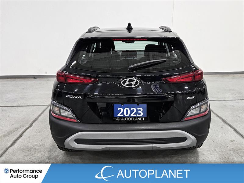 hyundai Kona 2023 - 7