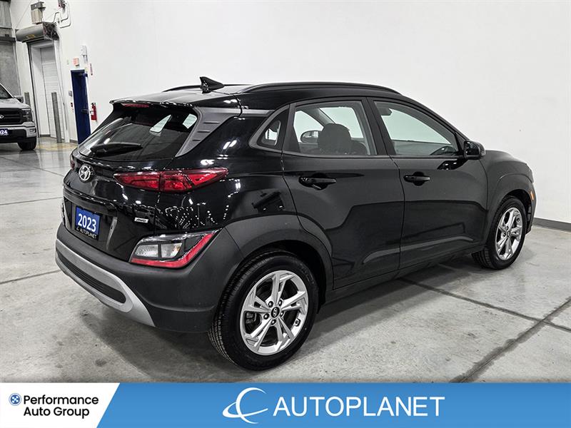 hyundai Kona 2023 - 8