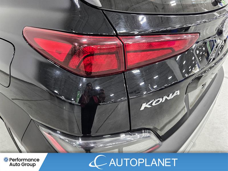 hyundai Kona 2023 - 13