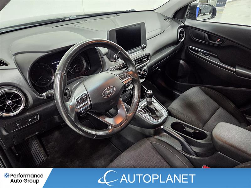 hyundai Kona 2023 - 15