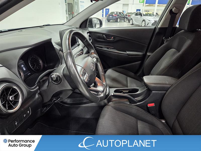 hyundai Kona 2023 - 16