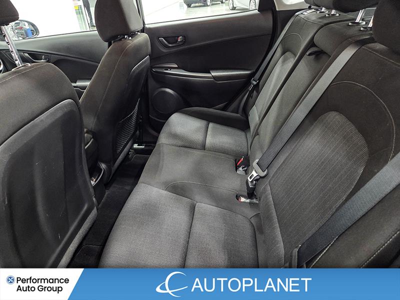 hyundai Kona 2023 - 18